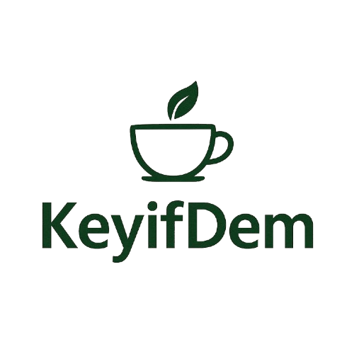 KeyifDem